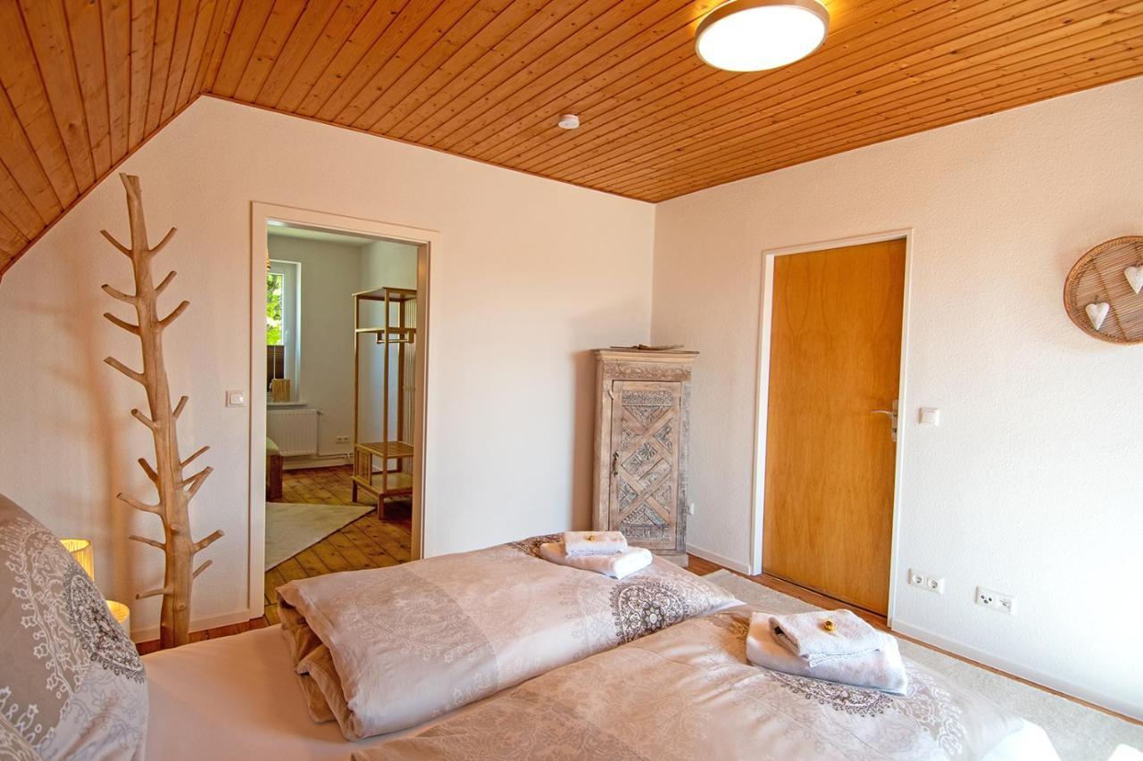 Grosses Ferienhaus Mit 4 Schlafzimmern Ойтин  Экстерьер фото